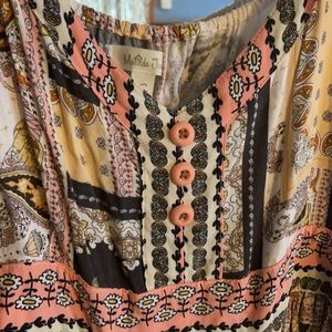 L Matilda Jane summer dress